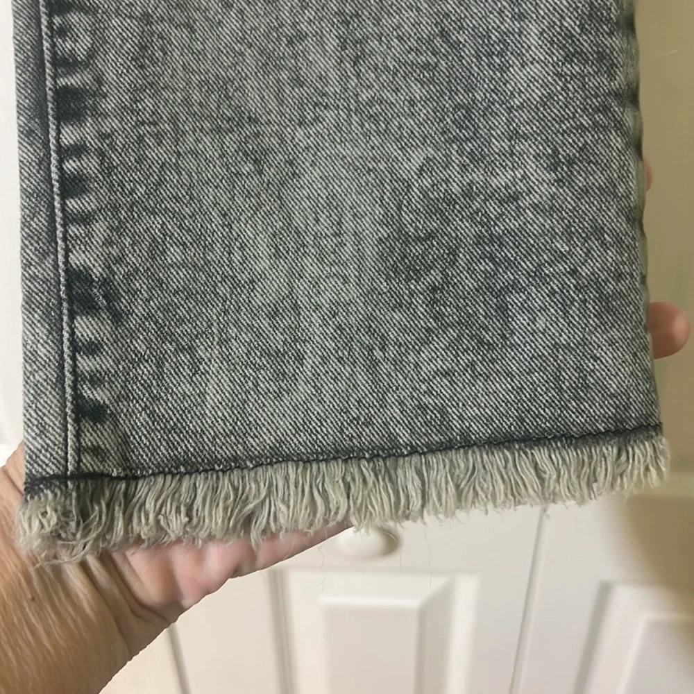 Jessica Simpson cotton 1%